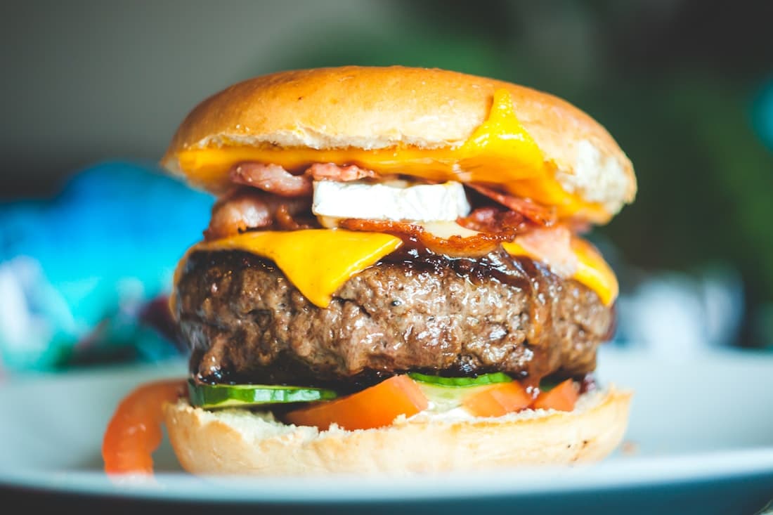 King Burger 2