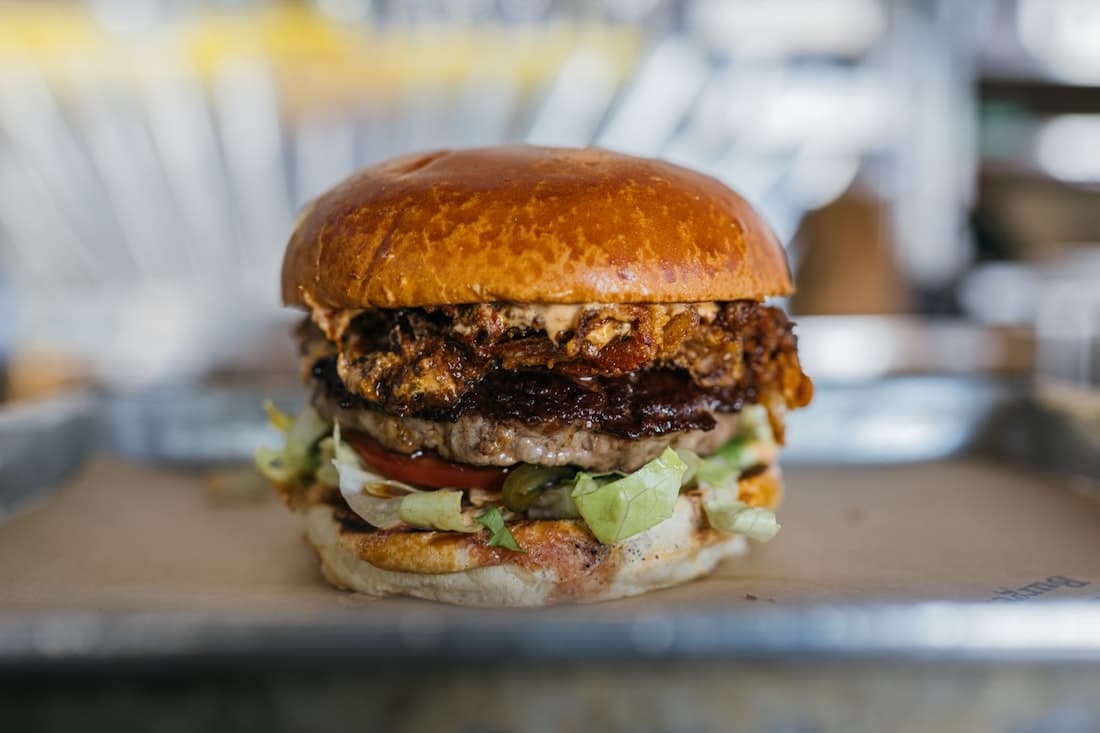 King Burger 3